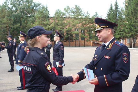 прописка в Егорьевске